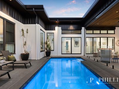 1838 Pinehurst Drive, Sanctuary Cove