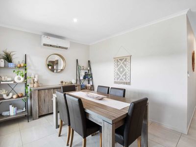 14 Samuel Walker Street , Baringa