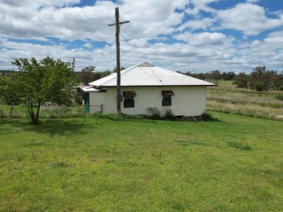 13 Macartney Street, Merriwa