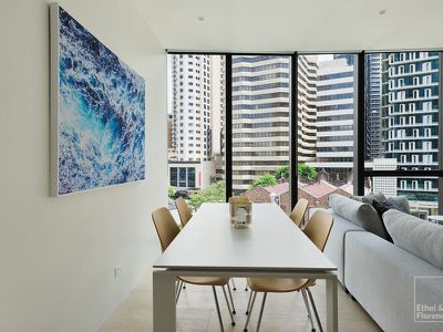 507 / 140 Alice Street, Brisbane City