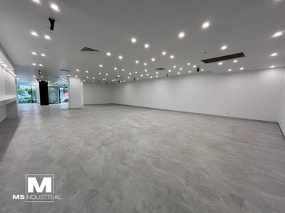 Shop 3 / 395 Princes Highway, Rockdale