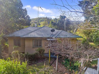 163-181 Oaky Creek Road, Gheerulla