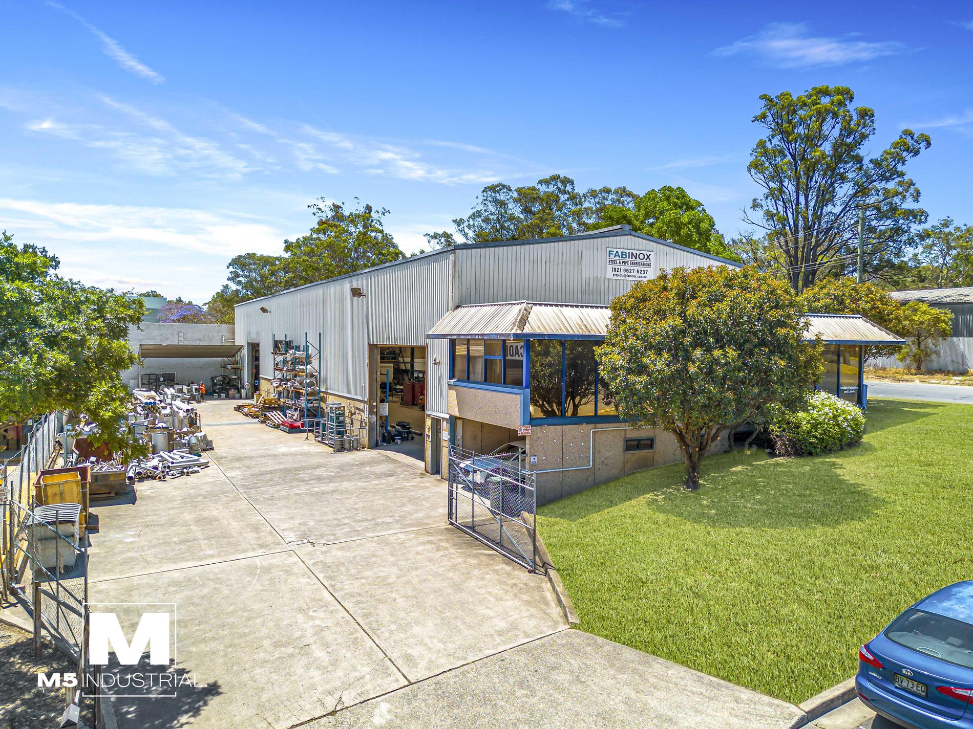 71-73 Melbourne Road, Riverstone