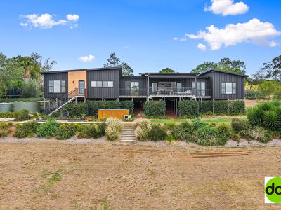 85A Panorama Road, Calala