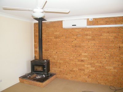 45 Pullaming Street, Curlewis