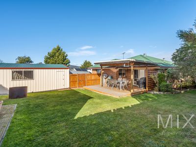 22 Thistle Down, Huntingfield