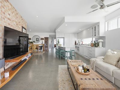 3 / 514 Brunswick Street, Fortitude Valley