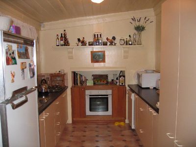 17 Mc CLELLAN CRESCENT, Heathcote