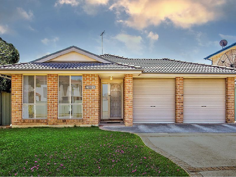 274 Glenwood Park Drive, Glenwood