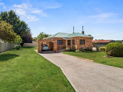 4 Bray Street, Crookwell