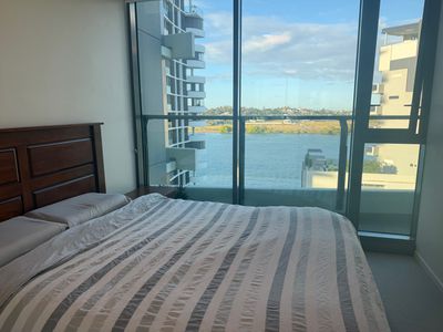 806/37B Harbour Road, Hamilton
