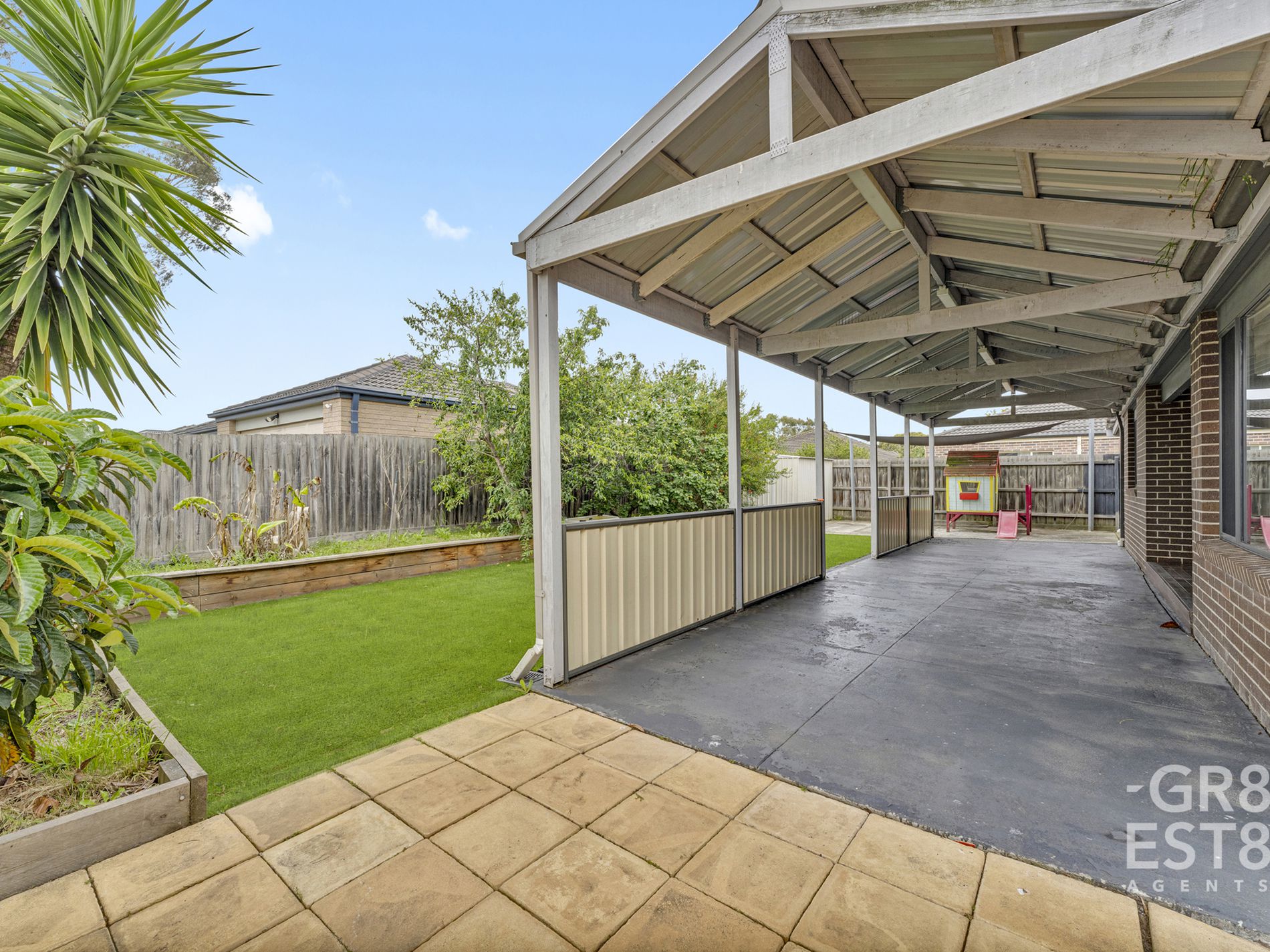 5 Parnum Place, Lynbrook