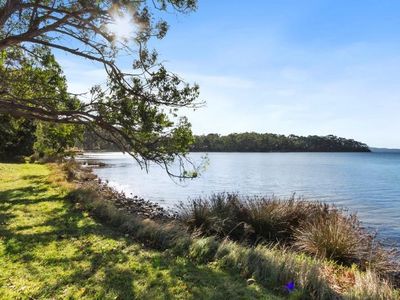 3395 Channel Highway, Woodbridge