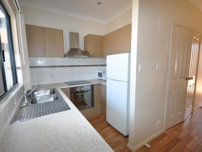 2 / 1 Morgans Street, Port Hedland