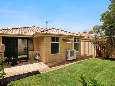 43B Liege Street, Woodlands