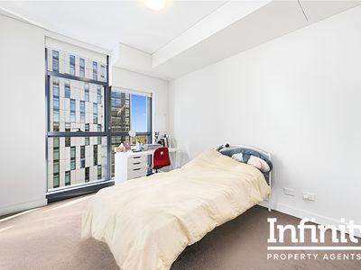 2601 / 438 Victoria Avenue, Chatswood
