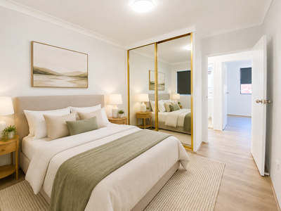 3/11-13 Jessie Street, Westmead