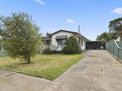 11 Jordan Street, Seymour