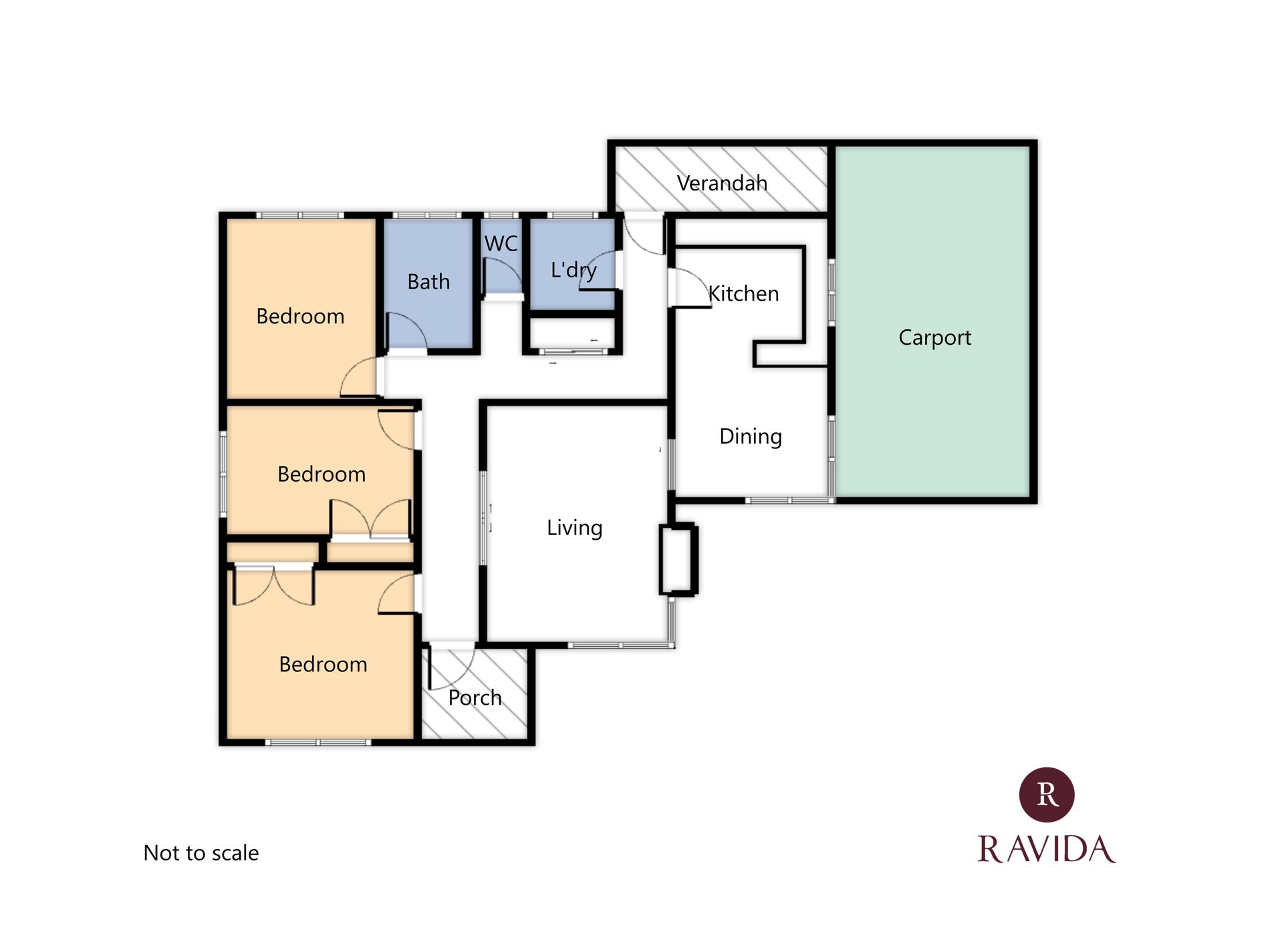 9 Tilson Grove, Wangaratta Ravida Real Estate