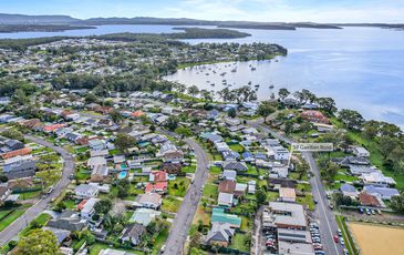 57 Gamban Road, Gwandalan