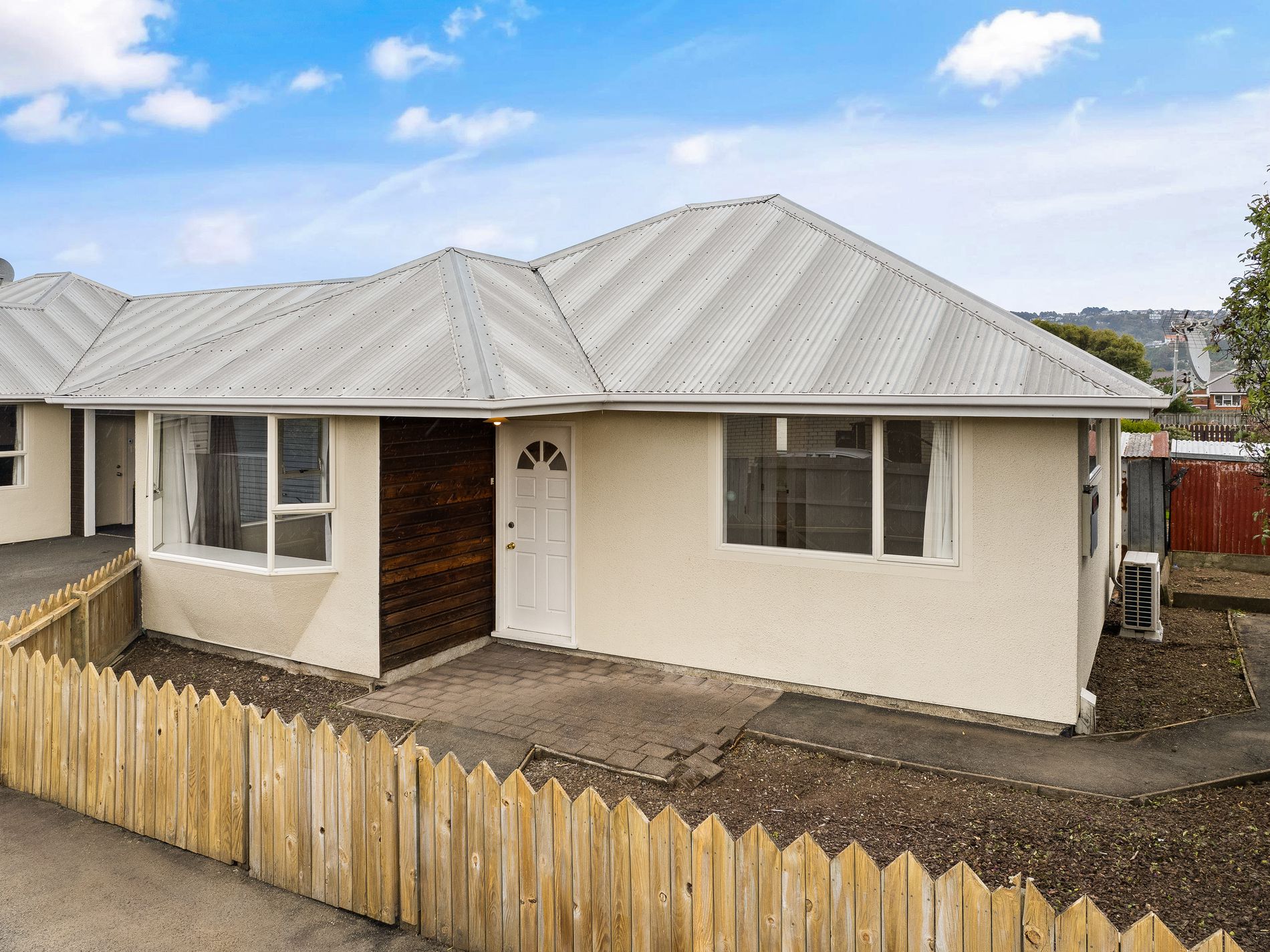 3 / 217 Oxford Street, South Dunedin