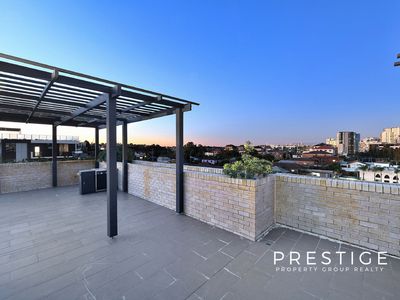 301 / 2-6 Martin Avenue, Arncliffe