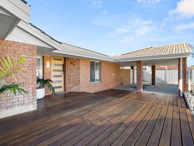 47 CARIBBEAN DRIVE, Safety Bay