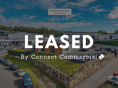 5 / 5 Kamholtz Court, Molendinar