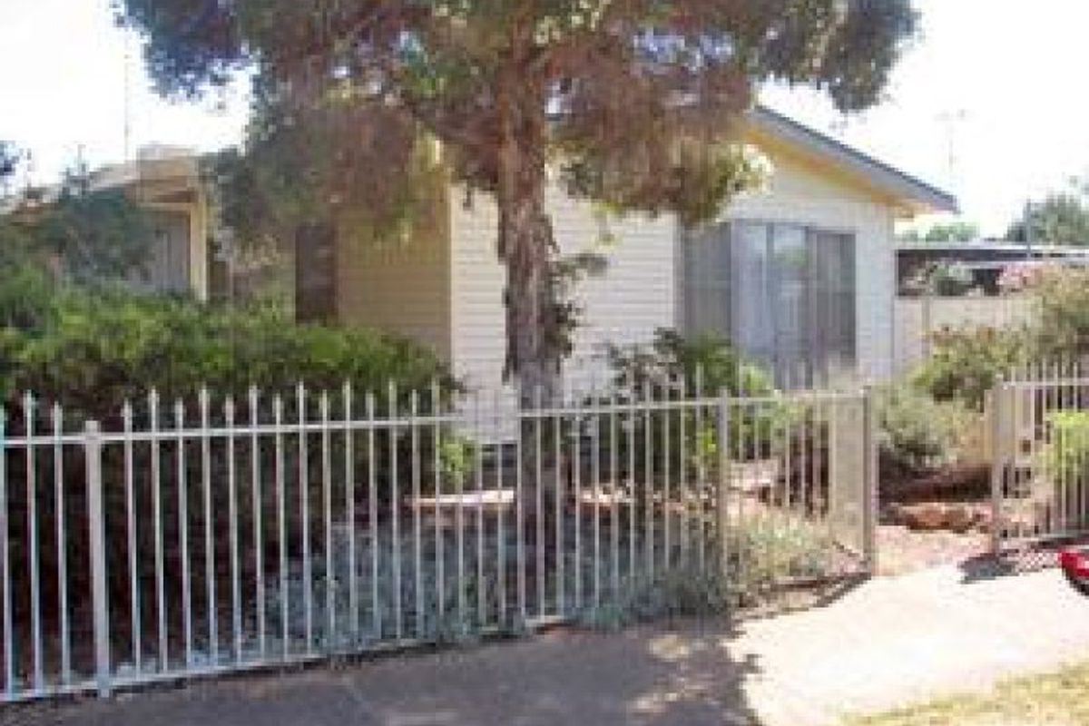 43 Fenaughty Street, Kyabram