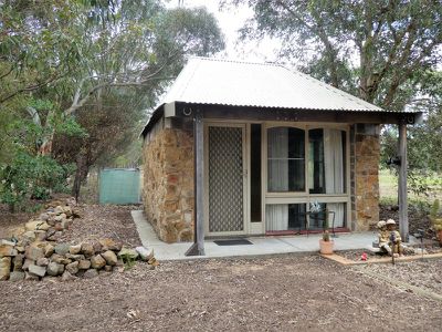 320 Tallarook-pyalong Rd, Tallarook