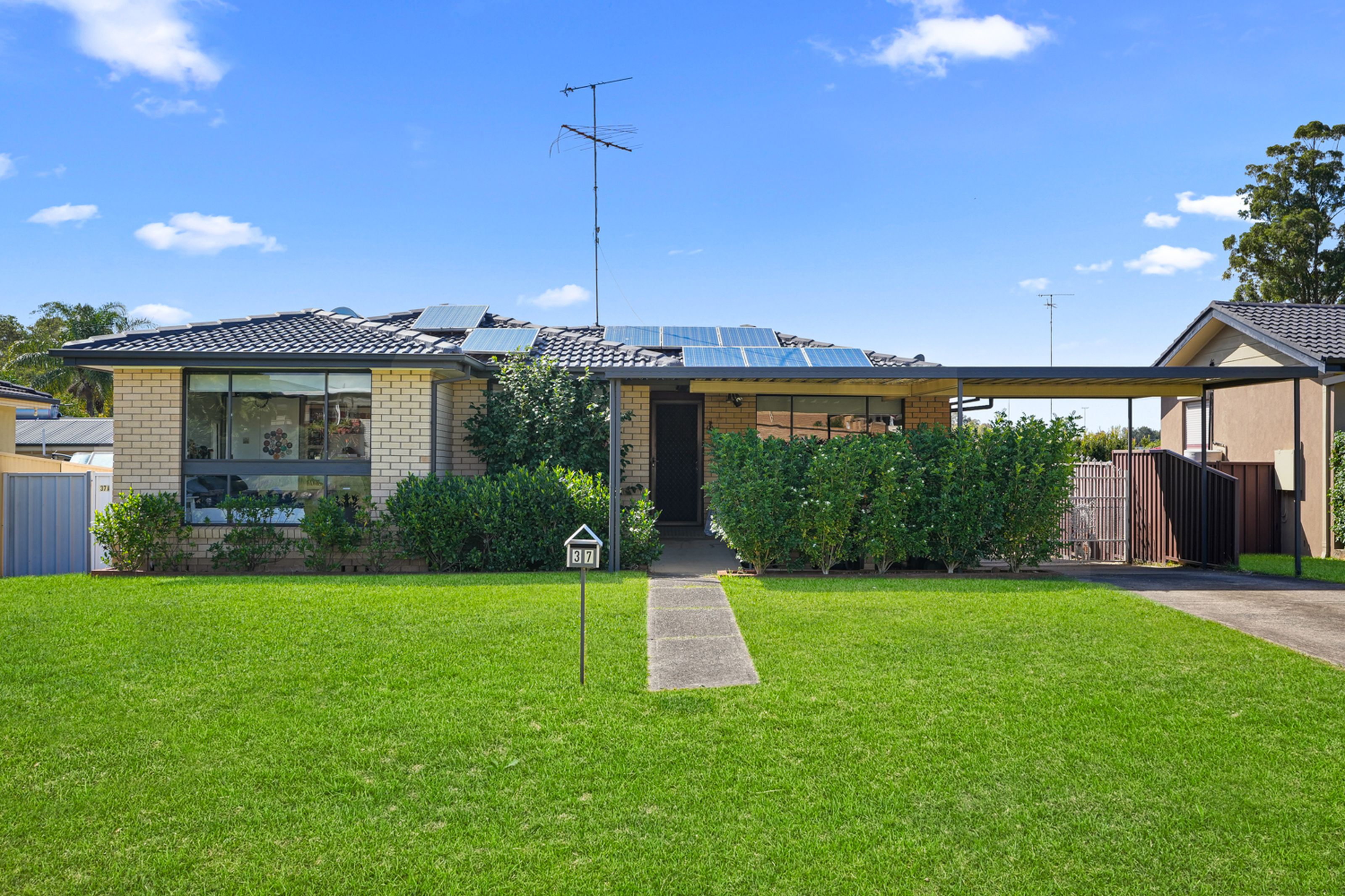 37 & 37a Stoke Crescent, SOUTH PENRITH