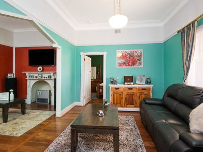 89 Lyall Street, Lamington