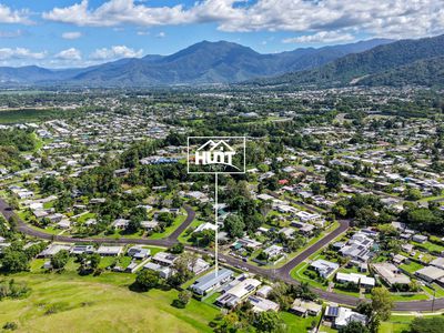 60 Hollywood Boulevard, White Rock