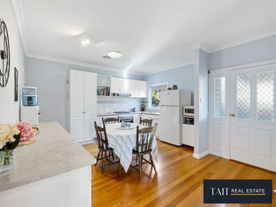 44 Burke Street, Wangaratta