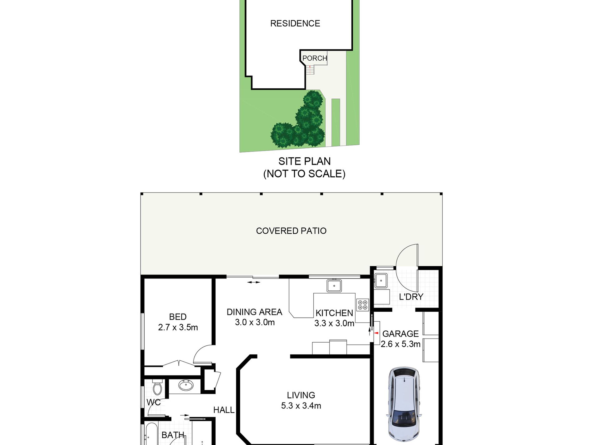 50 Macleans Point Road, Sanctuary Point