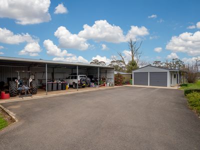 584 Huntley Road, Huntley