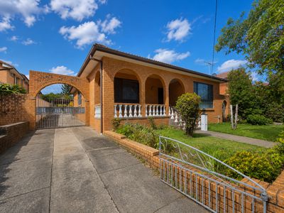 27 Lidbury Street, Berala