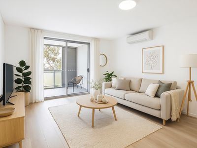 104/1 Adonis Avenue, Rouse Hill