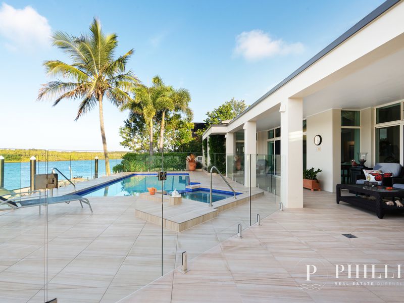 7364 Marine Drive East, Sanctuary Cove