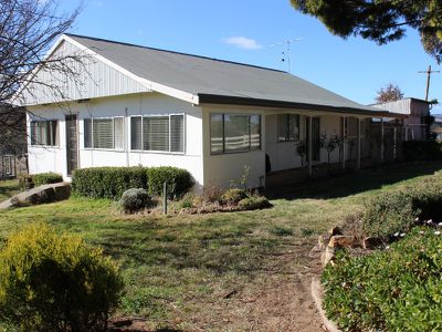 117 Diamond Swamp Road, Meadow Flat
