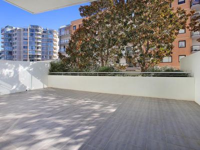 104 / 97 Boyce Road, Maroubra