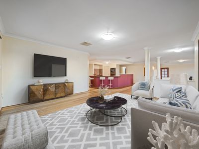 25 Streeter Way, Beeliar