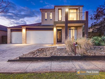 10 Fallingwater Drive, Pakenham