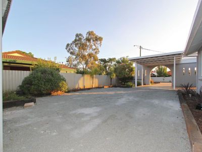 3 Elliot Place, Lamington