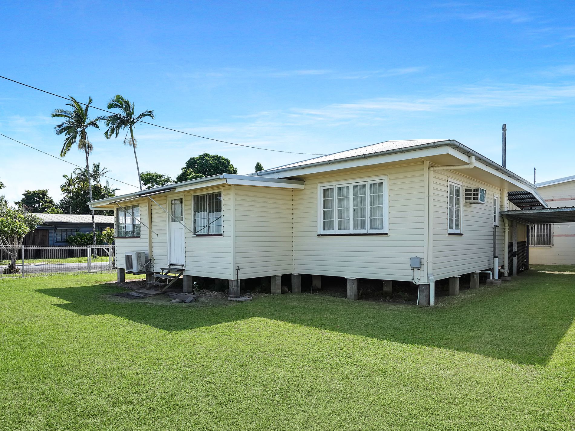 249 Little Spence Street, Bungalow