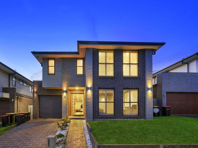 4 Reeves Road, Edmondson Park