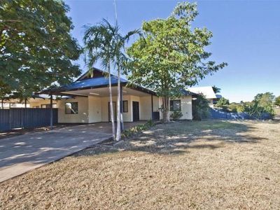 1 Barding Loop, Kununurra