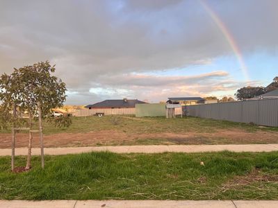 Lot 2 Williams Drive , Mansfield