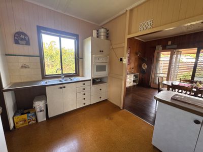 36 First Avenue, Kingaroy