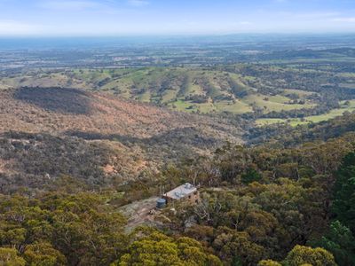 590 Ennis Road, Tallarook